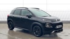 Citroen C3 Aircross 1.2 PureTech 110 Origins 5dr Petrol Hatchback